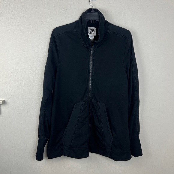 Prairie Underground Full Zip Jacket Organic Cotton - Picture 2 of 5